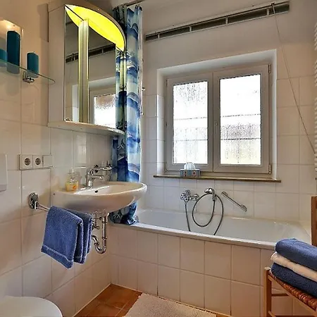 Apartment Langwieder Bischofswiesen